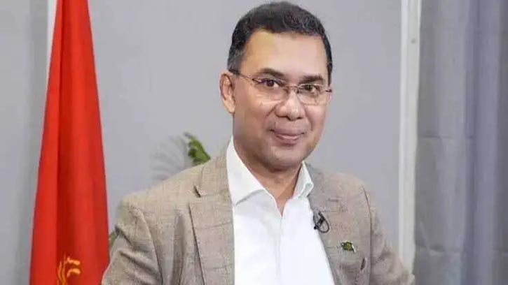 তারেক রহমানের সঙ্গে সাংবাদিকদের শুভেচ্ছা বিনিময় শনিবার