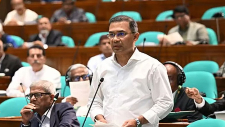 অন্তর্বর্তী সরকারের সময় হামের টিকা আমদানি হয়নি: প্রধানমন্ত্রী