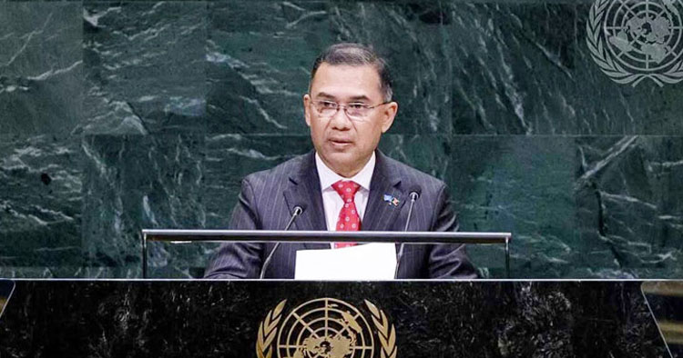প্রধানমন্ত্রীর নিউইয়র্ক সফর নিয়ে আজ বিকালে সংবাদ সম্মেলন