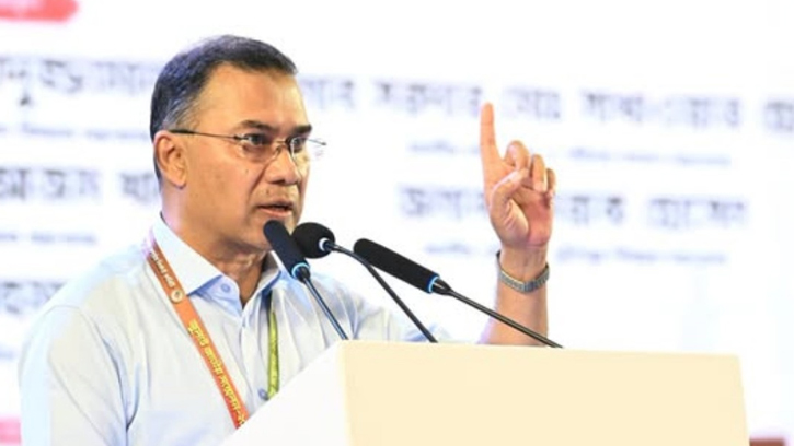 জাতিকে দ্বিধাবিভক্ত করে দেশকে এগিয়ে নেওয়া সম্ভব নয়: প্রধানমন্ত্রী