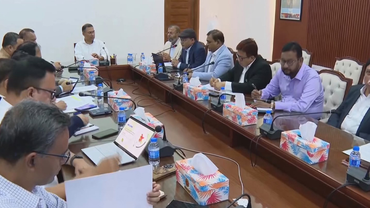 কার্বন ক্রেডিট বৃদ্ধিতে বাস্তবসম্মত কর্মপরিকল্পনার নির্দেশ প্রধানমন্ত্রীর