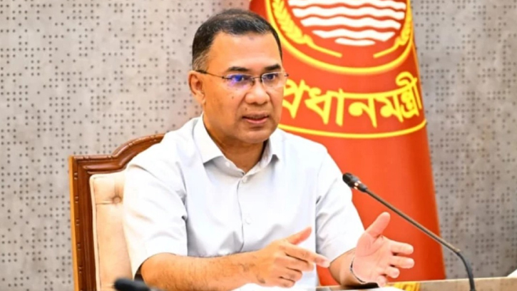 নৌ ও বিমানবাহিনীর পদোন্নতির পর্ষদ উদ্বোধন করলেন প্রধানমন্ত্রী