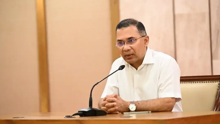 রাজধানীর যানজট নিয়ন্ত্রণে ৭ নির্দেশনা দিলেন প্রধানমন্ত্রী