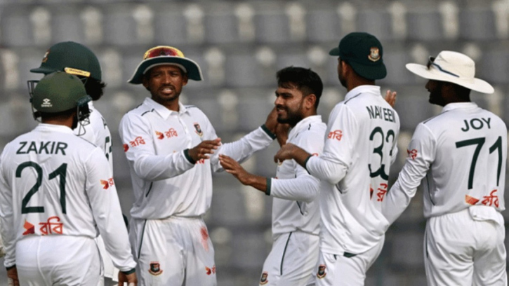 শ্রীলঙ্কা সফর দিয়েই শুরু বাংলাদেশের টেস্ট চ্যাম্পিয়নশিপ অভিযাত্রা