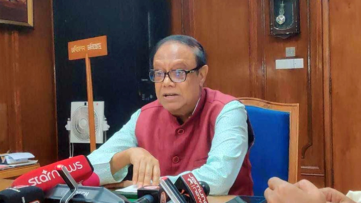 চালের দাম বৃদ্ধিতে জুলাইয়ে মূল্যস্ফীতি বেড়েছে: গভর্নর