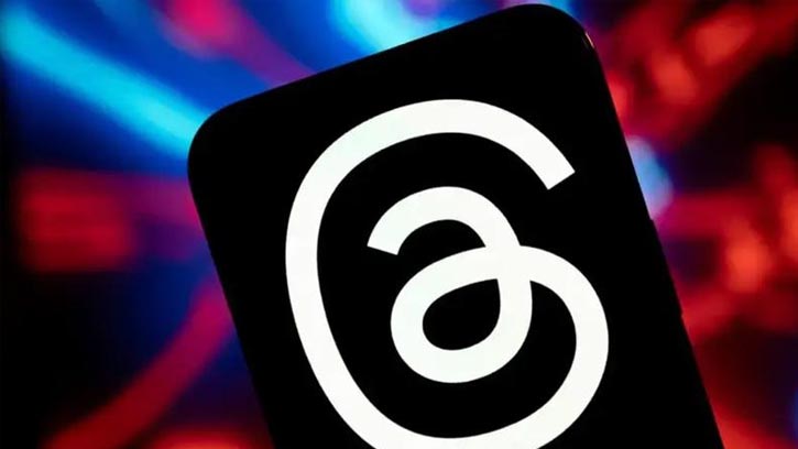 থ্রেডসে নতুন ফিচার: ২৪ ঘণ্টার পরে অদৃশ্য হবে পোস্ট