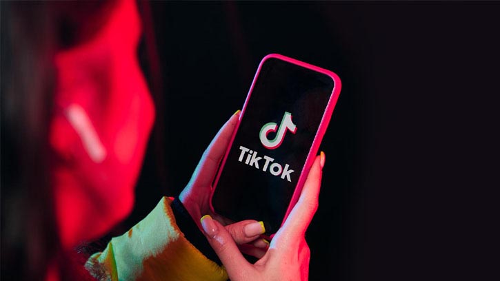 মার্কিন ব্যবহারকারীর ডেটা সুরক্ষায় টিকটকের নতুন কোম্পানি