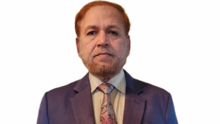 টাঙ্গাইল-৭: রিয়ার এডমিরাল মোস্তাফিজুর রহমানের ব্যাপক প্রচারণা শুরু