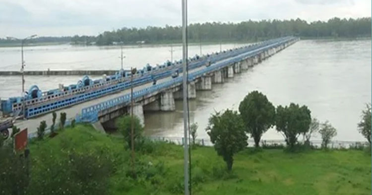 তিস্তা মহাপরিকল্পনার প্রাথমিক কাজ শুরু, সমীক্ষার প্রস্তাব ২৩ কোটি টাকা
