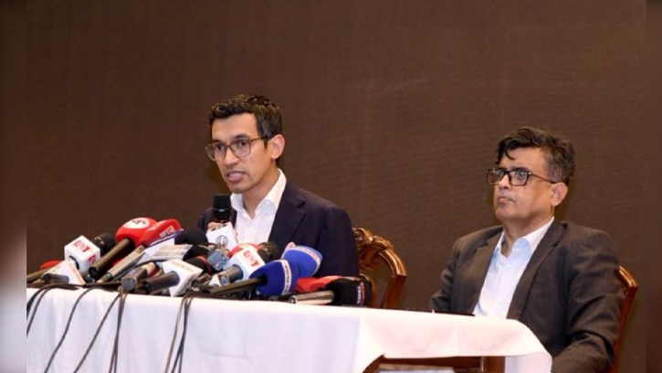 জাতীয় নিরাপত্তা জোরদারে প্রতিরক্ষা শিল্পাঞ্চল স্থাপনের সিদ্ধান্ত: বিডা চেয়ারম্যান