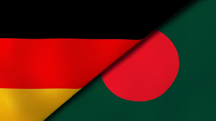 জার্মান দূতাবাসের সতর্কতা: ভিসা প্রক্রিয়ায় সচেতন থাকুন