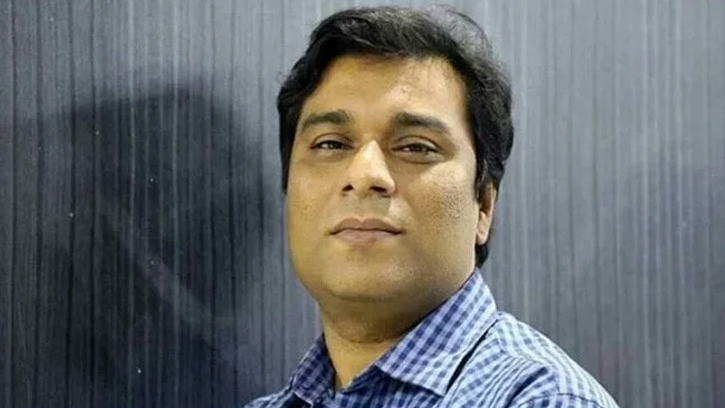 বাসসের প্রধান সম্পাদক মাহবুব মোর্শেদ পদত্যাগের ঘোষণা