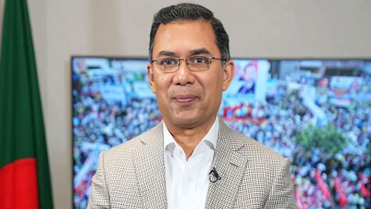 কাল যশোর যাচ্ছেন তারেক রহমান