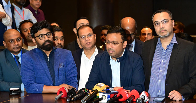 জাতিসংঘ সফর: ট্রাম্পের সঙ্গে বৈঠক হতে পারে তারেক রহমানের