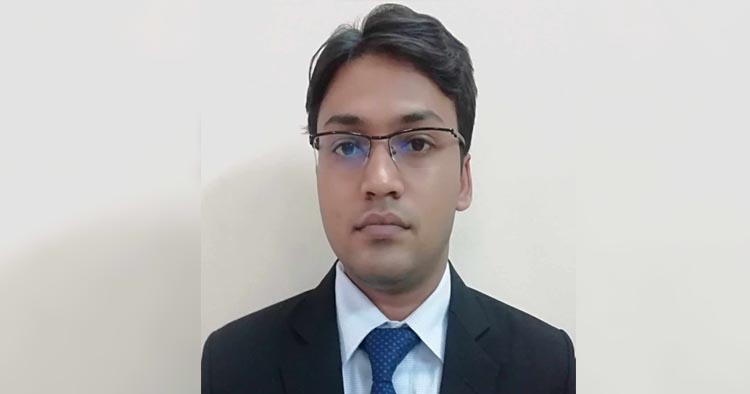 নবীনগরে নবাগত এসিল্যান্ডের দায়িত্ব গ্রহণ