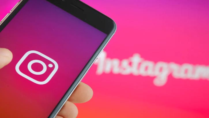 ইনস্টাগ্রাম চালু করছে ‘প্যারেন্টাল অ্যালার্ট’ ফিচার