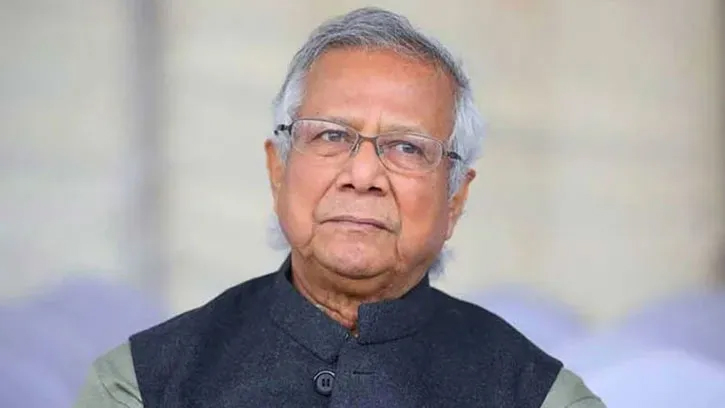 তিন দিনের সফরে মালয়েশিয়া যাচ্ছেন প্রধান উপদেষ্টা