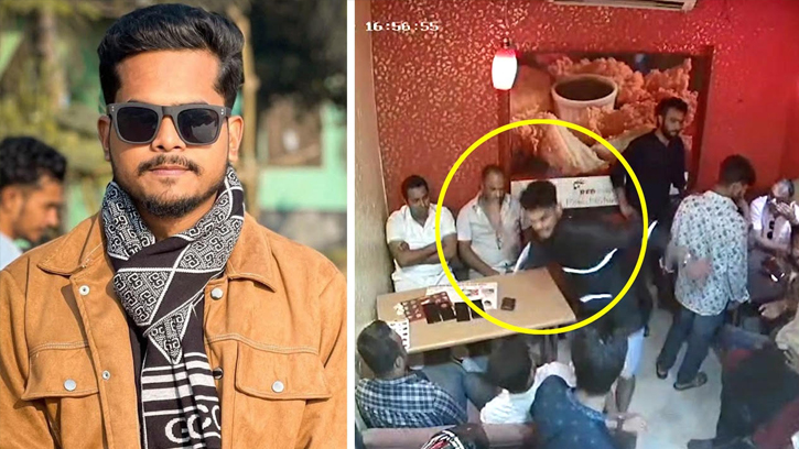 ‘সমন্বয়ক’ পরিচয়ে উত্তরায় বেপরোয়া আকাশ