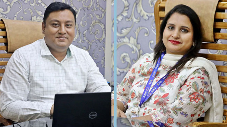 উত্তরা ইন্টারন্যাশনাল ক্যারিয়ার কাউন্সিলের প্রতারণা  :  তিন প্রতারক আটক