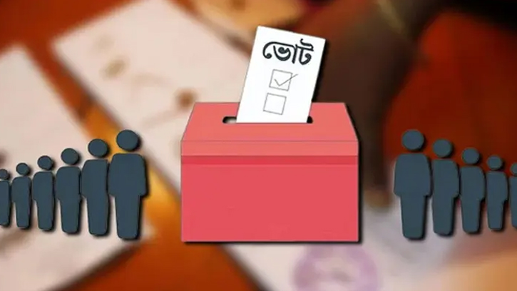 খসড়া ভোটার তালিকা প্রকাশ: নতুন ভোটার ৪৫ লাখ, বাদ যাচ্ছে ২১ লাখ