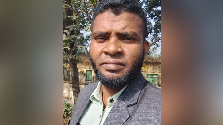 ভোলা সাংবাদিক নির্যাতন মামলা, ন্যায়বিচারের দাবি ফরিদুল ইসলামের