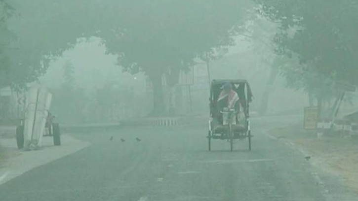 জানুয়ারিতে ৫টি শৈত্যপ্রবাহের সম্ভাবনা