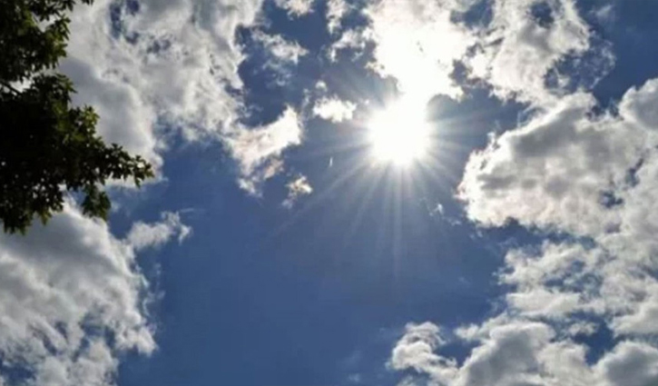 দিন বাড়ার সঙ্গে সঙ্গে বাড়বে গরম, বলছে আবহাওয়া অফিস