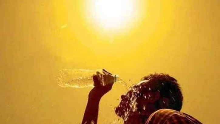 তাপমাত্রা বাড়ার সঙ্গে বাড়বে ভ্যাপসা গরমের অনুভূতি