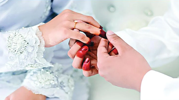মা-বাবা না চাইলে বিয়ে কীভাবে সম্ভব?