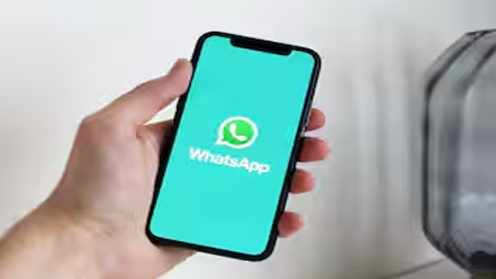 অ্যাপ ডাউনলোড ছাড়াই হোয়াটসঅ্যাপে চ্যাটের সুযোগ