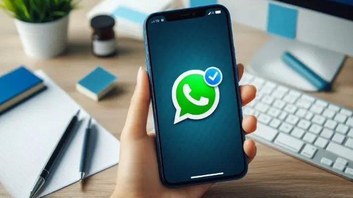 অ্যাপ না খুলেই হোয়াটসঅ্যাপে চ্যাট, আসছে নতুন ফিচার