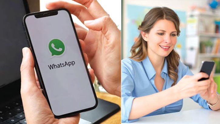 হোয়াটসঅ্যাপে শিশুদের সুরক্ষায় চালু হচ্ছে নতুন পেরেন্টাল কন্ট্রোল ফিচার