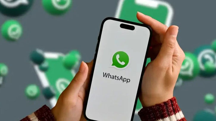 ব্যস্ত জীবনে সময় বাঁচাতে WhatsApp শিডিউল ফিচার