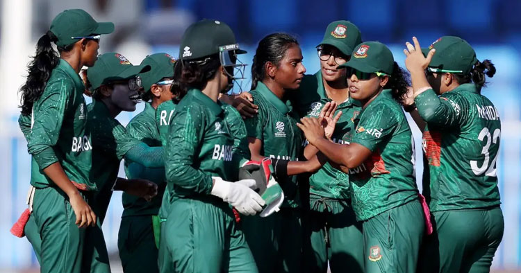 এশিয়ান গেমসের পর নারী ক্রিকেটে বড় পরিবর্তনের আভাস