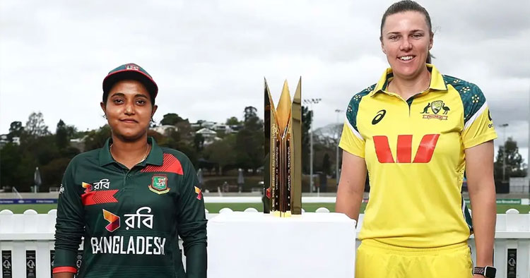 ‘হেরে ফিরলেও যেন আক্ষেপ না থাকে’, অস্ট্রেলিয়া সিরিজে হেম্প