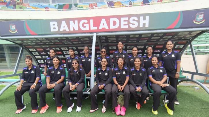 আজ শুরু বাংলাদেশের এশিয়া কাপ অভিযান