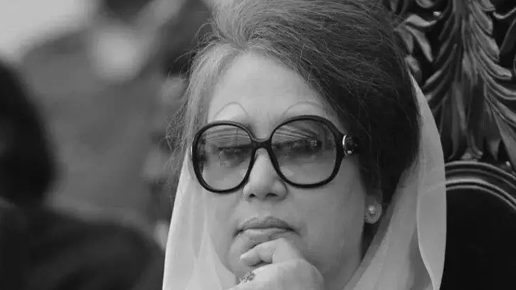 ভারতের প্রভাব প্রতিরোধে খালেদা জিয়ার অবদান স্মরণীয়