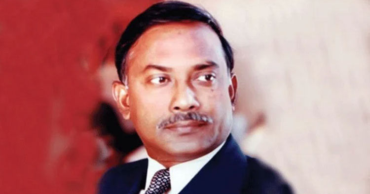 ২০২৭ সালের পাঠ্যবইয়ে যুক্ত হচ্ছে জিয়াউর রহমানের ‘স্বাধীনতা যুদ্ধের স্মৃতি’