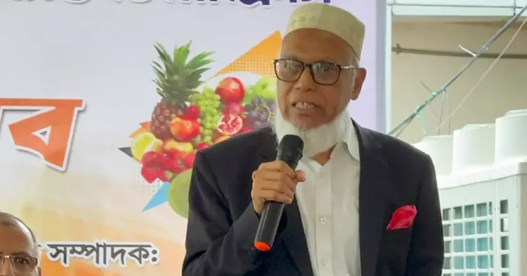 অক্টোবরে ইউনিয়ন ও পৌরসভা নির্বাচন আয়োজনের প্রস্তুতি: ইসি