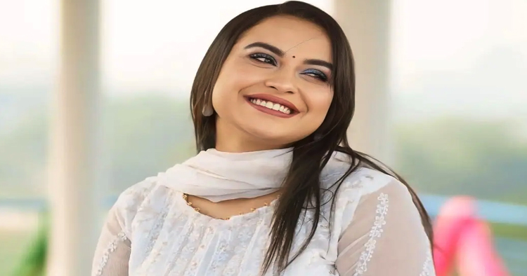 বসুন্ধরার বাসা থেকে অভিনেত্রী রিধির মরদেহ উদ্ধার