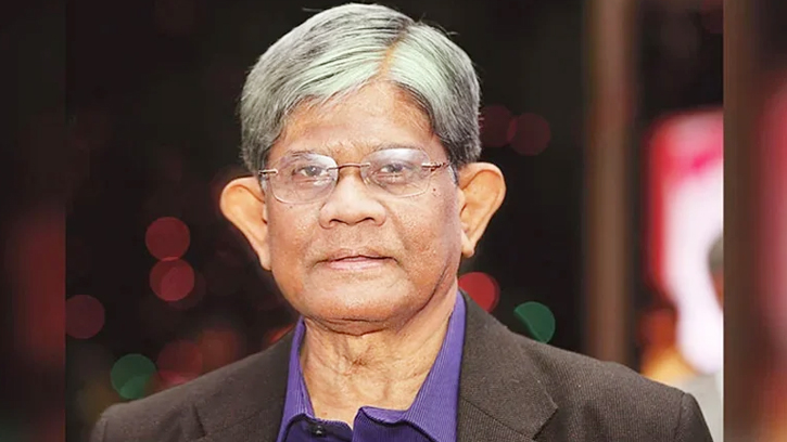 এনবিআর সংস্কারে বাধা দিতে সুবিধাভোগী ব্যবসায়ীদের ইন্ধন: সালেহউদ্দিন আহমেদ