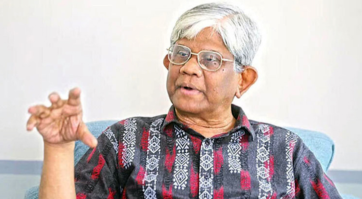 ডিসেম্বরের মধ্যে ব্যাংক ও এসএমই খাতে সংস্কার সম্পন্ন হবে: অর্থ উপদেষ্টা 