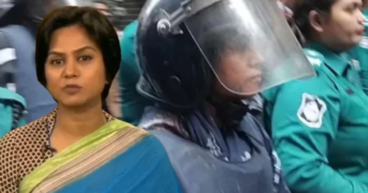 অসুস্থ ফারজানা রুপার সঙ্গে সন্তানদের সাক্ষাতের অনুমতি ট্রাইব্যুনালের