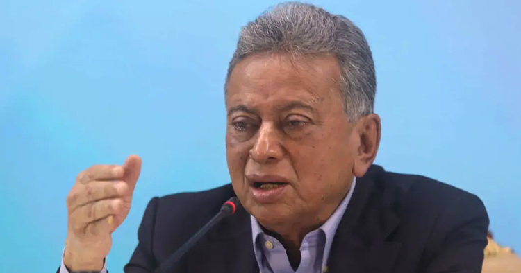 আইএমএফ, ভিসা নীতি ও অর্থনীতি নিয়ে গুরুত্বপূর্ণ বার্তা দিলেন অর্থমন্ত্রী
