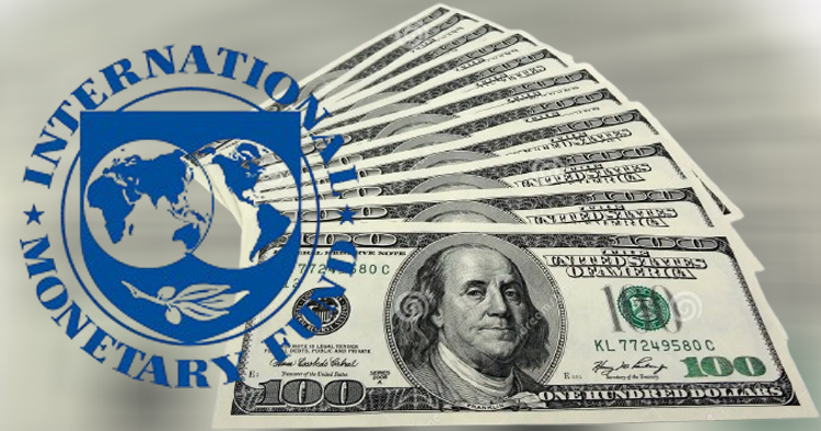 আইএমএফ ঋণের কিস্তি নিয়ে অনিশ্চয়তা, আলোচনায় বাংলাদেশ