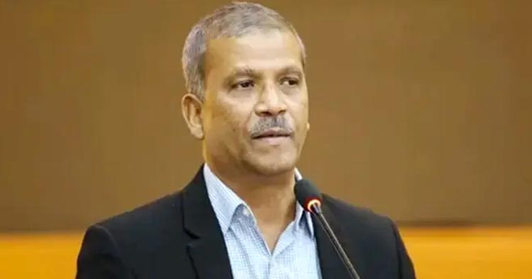 আওয়ামী লীগের আত্মসমালোচনার অভাবেই পতন: আসিফ নজরুল