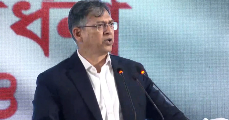 আওয়ামী লীগের ভবিষ্যৎ আদালত নির্ধারণ করবে: স্বরাষ্ট্রমন্ত্রী