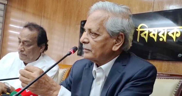 আগামীকাল উদ্বোধন ‘জুলাই গণঅভ্যুত্থান স্মৃতি জাদুঘর’