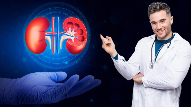 10 টি খারাপ অভ্যাস যা আপনার কিডনি ধ্বংস করে