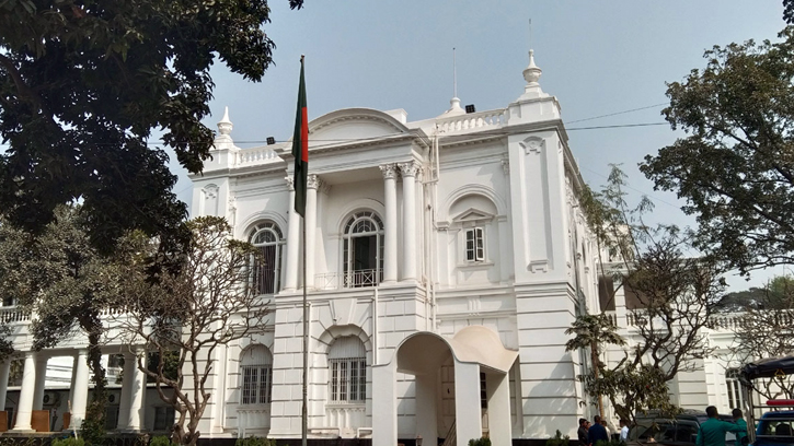 আবু সাঈদ হত্যা মামলার আনুষ্ঠানিক অভিযোগ দাখিল